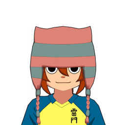 Player avatar