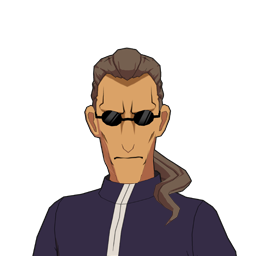 Player avatar